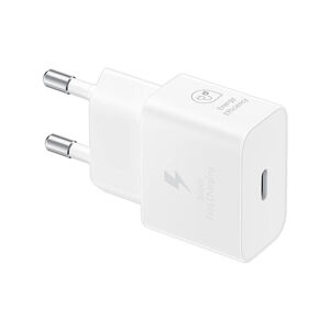 Зарядное устройство Samsung EP-T2510, 25W PD, White