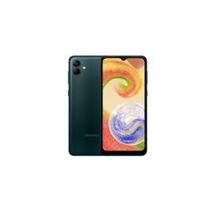 Смартфон Samsung Galaxy A04 4/64Gb Green