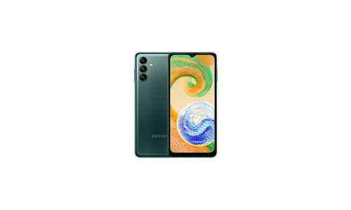 Смартфон Samsung Galaxy A04s 4/64Gb Green - Unicom.md
