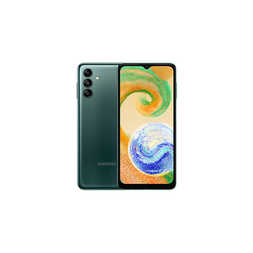 Смартфон Samsung Galaxy A04s 4/64Gb Green - Unicom.md