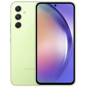 Смартфон Samsung Galaxy A54 5G 6/128Gb Green Смартфон Samsung Galaxy A54 5G 6/128Gb Green