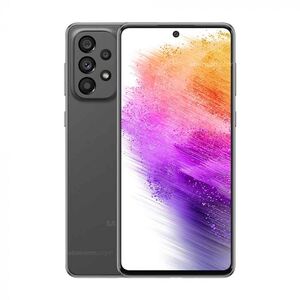 Смартфон Samsung Galaxy A73 5G 6/128Gb Gray