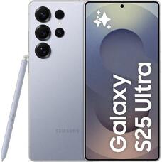 Samsung Galaxy S938 S25 Ultra 12/256 Titanium Silver Blue