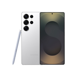 Samsung Galaxy S938 S25 Ultra 12/512 Titanium White Silver Samsung Galaxy S938 S25 Ultra 12/512 Titanium White Silver