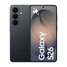Смартфон Samsung Galaxy S942 S26 12/512 Black Смартфон Samsung Galaxy S942 S26 12/512 Black