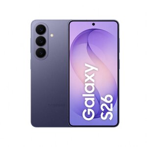 Смартфон Samsung Galaxy S942 S26 12/256 Cobalt Violet