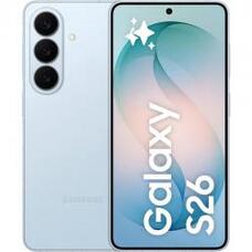Смартфон Samsung Galaxy S942 S26 12/256 Sky Blue Смартфон Samsung Galaxy S942 S26 12/256 Sky Blue