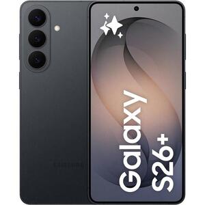 Смартфон Samsung Galaxy S947 S26+ 12/256Gb Black Смартфон Samsung Galaxy S947 S26+ 12/256Gb Black