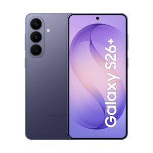 Смартфон Samsung Galaxy S947 S26+ 12/256Gb Cobalt Violet