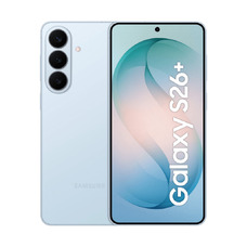 Смартфон Samsung Galaxy S947 S26+ 12/512Gb Sky Blue Смартфон Samsung Galaxy S947 S26+ 12/512Gb Sky Blue