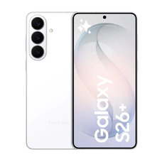 Смартфон Samsung Galaxy S947 S26+ 12/512Gb White Смартфон Samsung Galaxy S947 S26+ 12/512Gb White