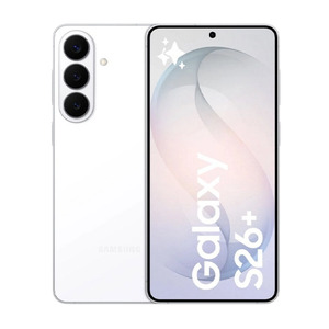 Смартфон Samsung Galaxy S947 S26+ 12/512Gb White