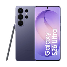 Смартфон Samsung Galaxy S948 S26 Ultra 12/256Gb Cobalt Violet Смартфон Samsung Galaxy S948 S26 Ultra 12/256Gb Cobalt Violet
