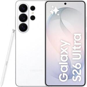 Смартфон Samsung Galaxy S948 S26 Ultra 16/1Tb White