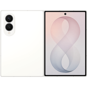 Смартфон Samsung Galaxy Z Fold8 12/256GB Cream Смартфон Samsung Galaxy Z Fold8 12/256GB Cream