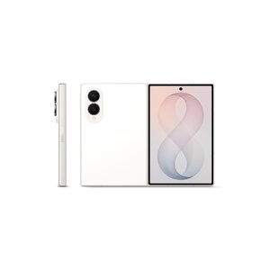 Смартфон Samsung Galaxy Z Fold8 12/512GB Cream Смартфон Samsung Galaxy Z Fold8 12/512GB Cream