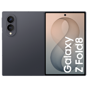 Смартфон Samsung Galaxy Z Fold8 12/256GB Graphite