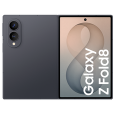 Смартфон Samsung Galaxy Z Fold8 12/256GB Graphite Смартфон Samsung Galaxy Z Fold8 12/256GB Graphite