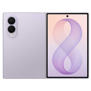 Смартфон Samsung Galaxy Z Fold8 16/1TB Lavender Смартфон Samsung Galaxy Z Fold8 16/1TB Lavender