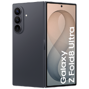 Смартфон Samsung Galaxy Z Fold8 Ultra 16/1TB Graphite Смартфон Samsung Galaxy Z Fold8 Ultra 16/1TB Graphite