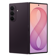 Смартфон Samsung Galaxy Z Fold8 Ultra 12/256GB Violet Shadow Смартфон Samsung Galaxy Z Fold8 Ultra 12/256GB Violet Shadow