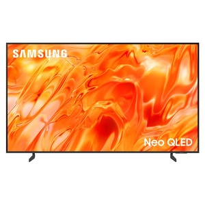 Телевизор 55" Samsung Neo QLED QE55QN70HAUXUA (Black)