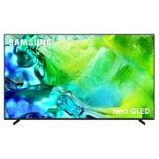 Телевизор 55" Samsung Neo QLED QE55QN80HAUXUA (Black) Телевизор 55" Samsung Neo QLED QE55QN80HAUXUA (Black)
