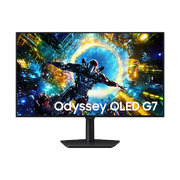 Монитор 32" SAMSUNG Odyssey G73H Black / OLED / 4K / 165Hz / 0.03ms Монитор 32" SAMSUNG Odyssey G73H Black / OLED / 4K / 165Hz / 0.03ms