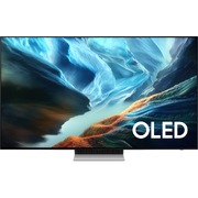 Телевизор 55" Samsung QD-OLED QE55S90HAEXUA (Black)