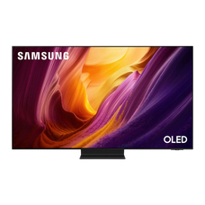Телевизор 55" Samsung QD-OLED QE55S95HFUXUA (Black) Телевизор 55" Samsung QD-OLED QE55S95HFUXUA (Black)