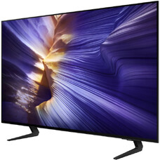 Телевизор 42" OLED Samsung QE42S90FAEXUA, Black Телевизор 42" OLED Samsung QE42S90FAEXUA, Black