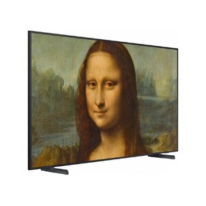Телевизор 43" Samsung QE43LS03BAUXUA, Black