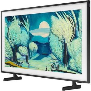 Телевизор 43" Samsung QE43LS03FAUXUA, The Frame, Black Телевизор 43" Samsung QE43LS03FAUXUA, The Frame, Black