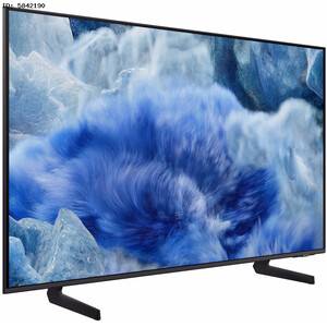 Телевизор 43" Samsung QE43Q8FAAUXUA, Black Телевизор 43" Samsung QE43Q8FAAUXUA, Black