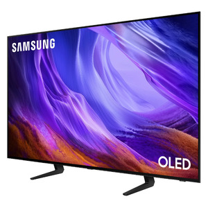 Смарт-телевизор 48" Samsung QE48S85HAEXUA (Black) Смарт-телевизор 48" Samsung QE48S85HAEXUA (Black)