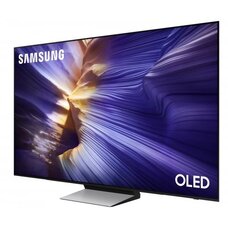 Телевизор 48" OLED Samsung QE48S90FAEXUA, Black Телевизор 48" OLED Samsung QE48S90FAEXUA, Black