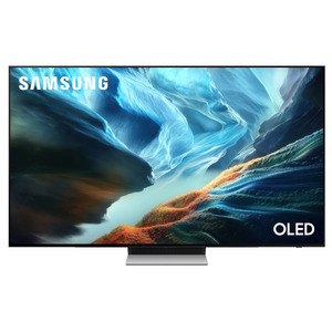 Смарт-телевизор 48" Samsung QE48S90HAEXUA (Black) Смарт-телевизор 48" Samsung QE48S90HAEXUA (Black)