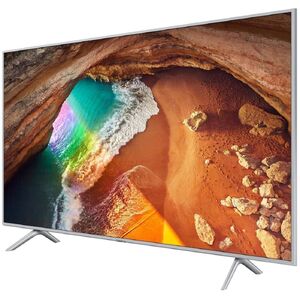 Телевизор SMART 49" Samsung QE49Q67RAUXUA, Silver Телевизор SMART 49" Samsung QE49Q67RAUXUA, Silver