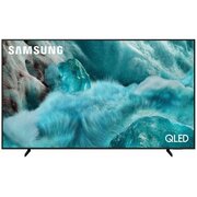 Телевизор 50" Samsung QE50Q7FAAUXUA, QLED, Black