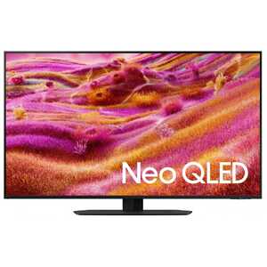 Телевизор 50" Samsung QE50QN90FAUXUA, Black