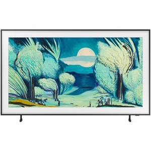 Телевизор 55" Samsung QE55LS03FAUXUA, Black
