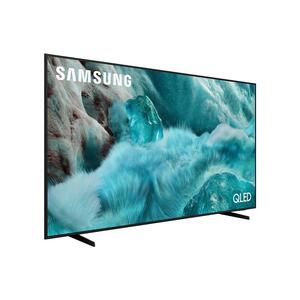 Телевизор 55" Samsung QE55Q7FAAUXUA, Black Телевизор 55" Samsung QE55Q7FAAUXUA, Black