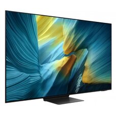 Телевизор 55" OLED Samsung QE55S95FAUXUA, Black Телевизор 55" OLED Samsung QE55S95FAUXUA, Black