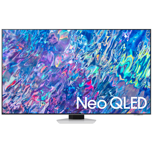 Телевизор 65" Samsung QE65QN85BAUXUA, Silver