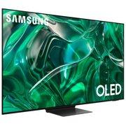 Телевизор 65" OLED Samsung QE65S95CAUXUA, Black