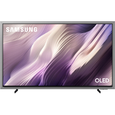 Телевизор 65" OLED SMART TV Samsung QE65S99HXUXUA, Black 
