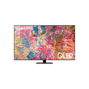 Телевизор 75" Samsung QE75Q80BAUXUA, Black Телевизор 75" Samsung QE75Q80BAUXUA, Black