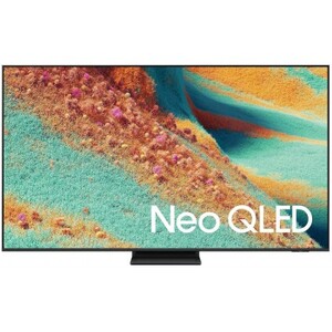 Телевизор 75" Samsung QE75QN85FAUXUA, Black