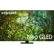 Телевизор 75" Samsung QE75QN90DAUXUA, Black