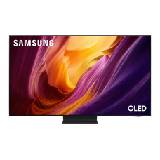 Телевизор 77" Samsung QE77S95HFUXUA, Black Телевизор 77" Samsung QE77S95HFUXUA, Black